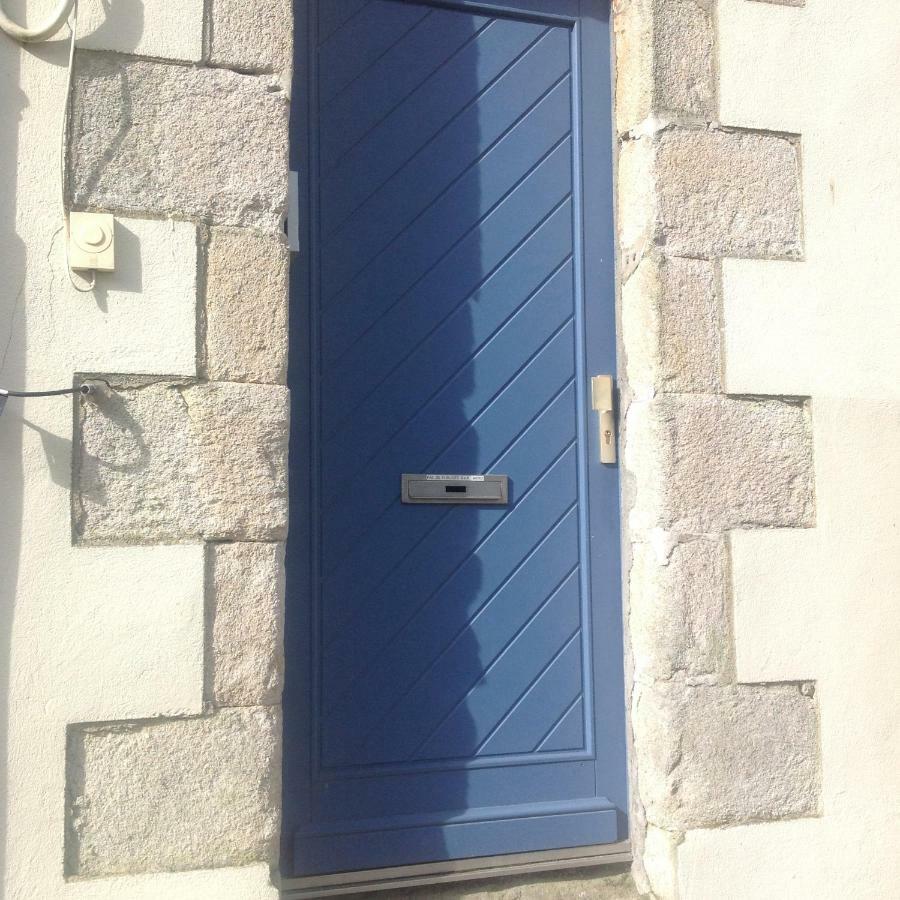 Le Vieux Quimper Classe*** Apartment Exterior foto