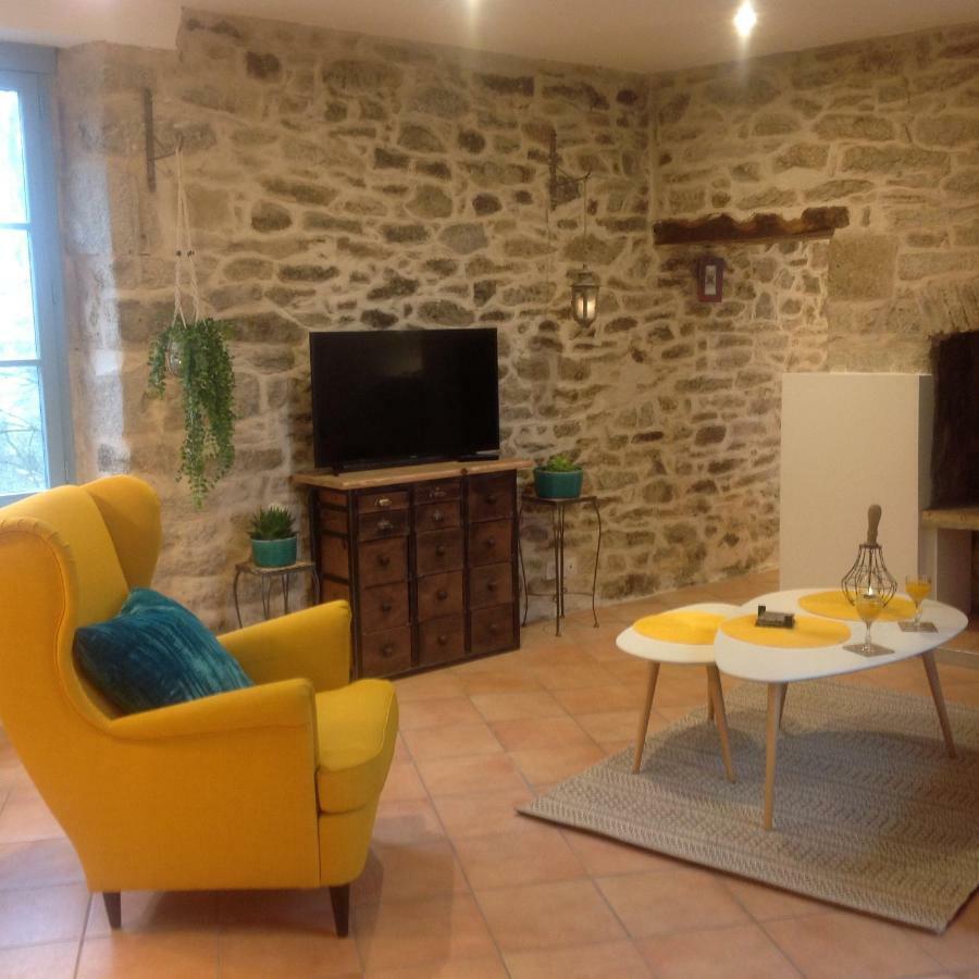 Le Vieux Quimper Classe*** Apartment Exterior foto